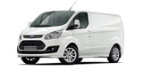 Ford Transit Custom 2012-2018